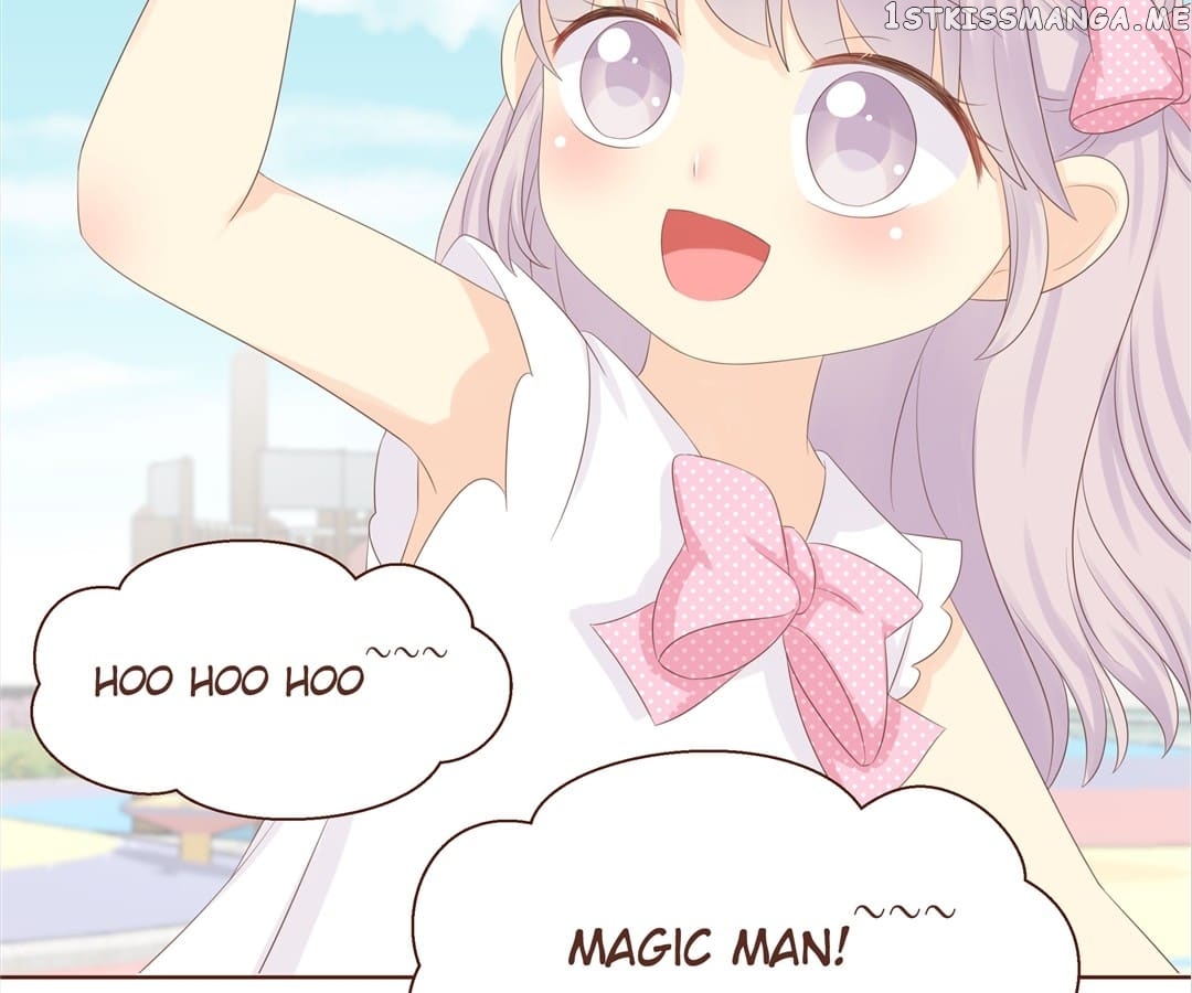 My Own Love Only Belongs to Me chapter 78 - page 20