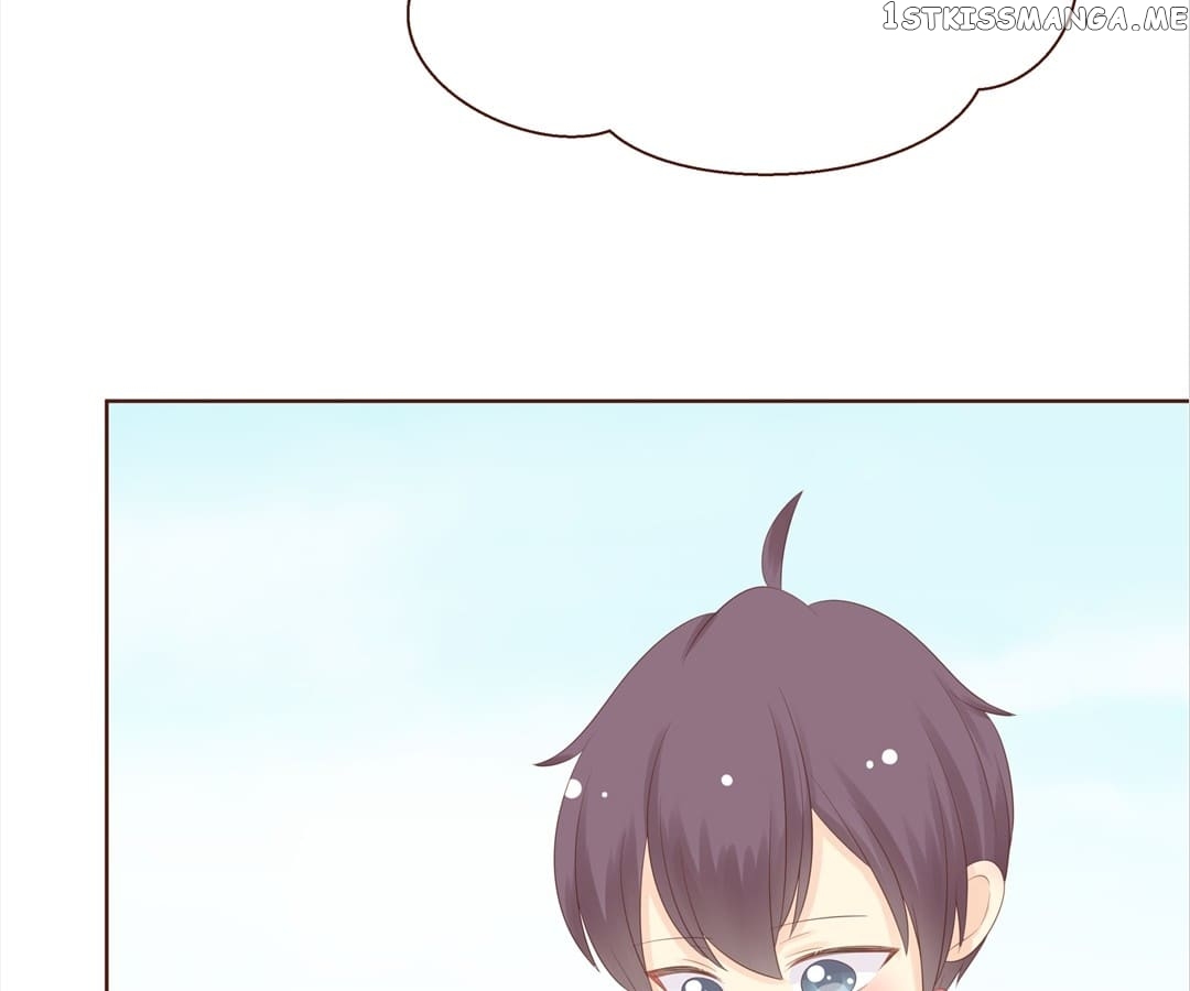 My Own Love Only Belongs to Me chapter 78 - page 21