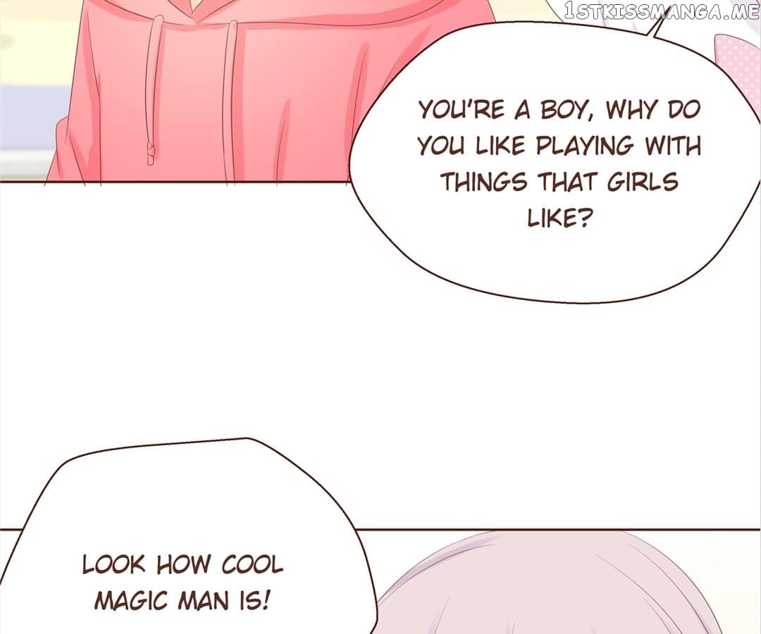 My Own Love Only Belongs to Me chapter 78 - page 24