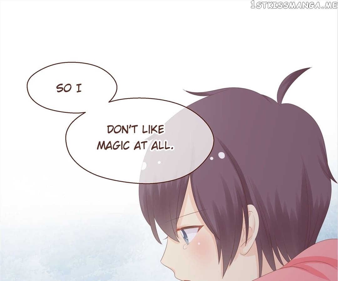 My Own Love Only Belongs to Me chapter 78 - page 37