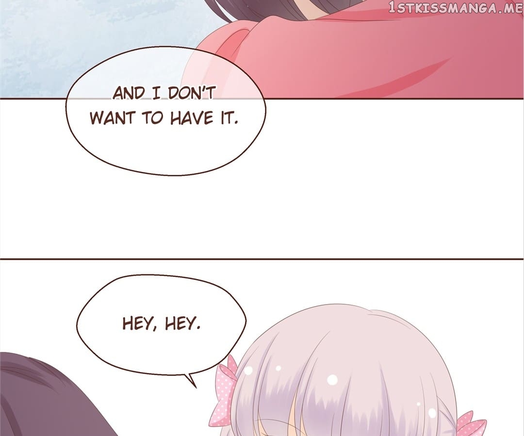 My Own Love Only Belongs to Me chapter 78 - page 39