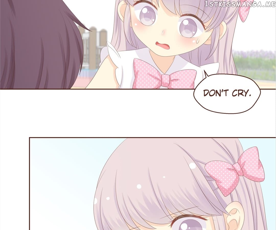 My Own Love Only Belongs to Me chapter 78 - page 40