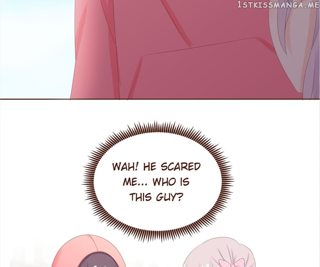 My Own Love Only Belongs to Me chapter 78 - page 8
