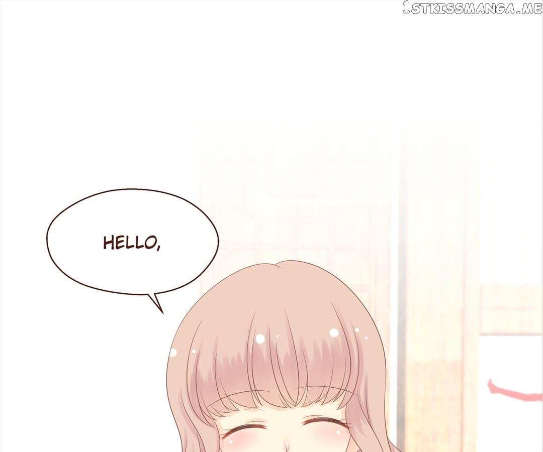 My Own Love Only Belongs to Me chapter 77 - page 1
