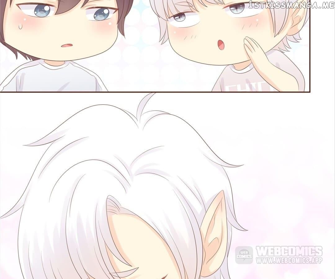 My Own Love Only Belongs to Me chapter 77 - page 10