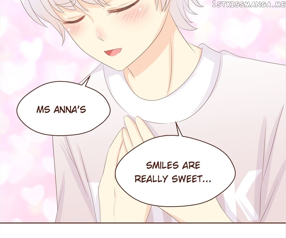My Own Love Only Belongs to Me chapter 77 - page 11