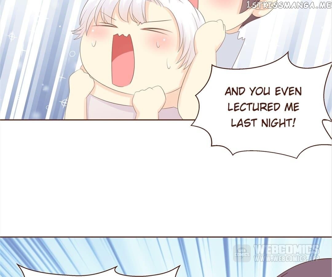 My Own Love Only Belongs to Me chapter 77 - page 14