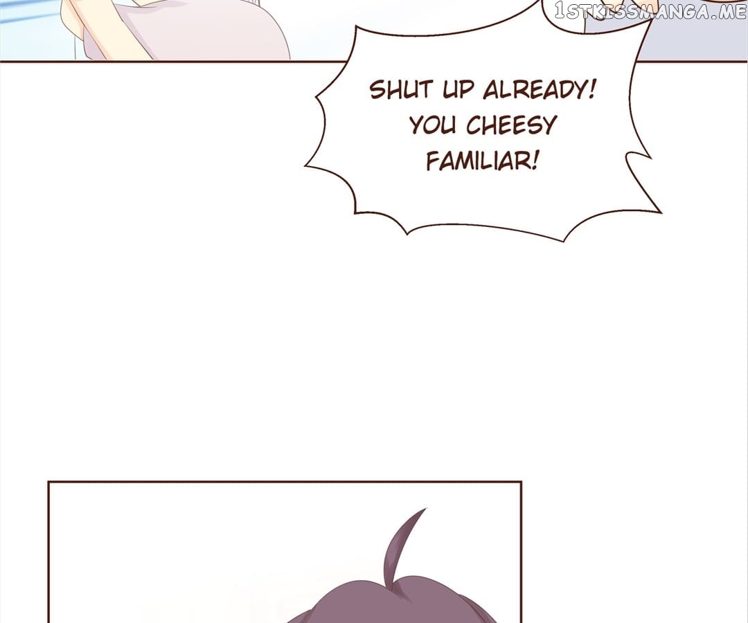 My Own Love Only Belongs to Me chapter 77 - page 16