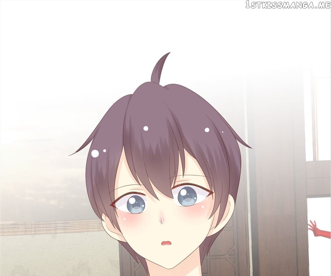 My Own Love Only Belongs to Me chapter 77 - page 19