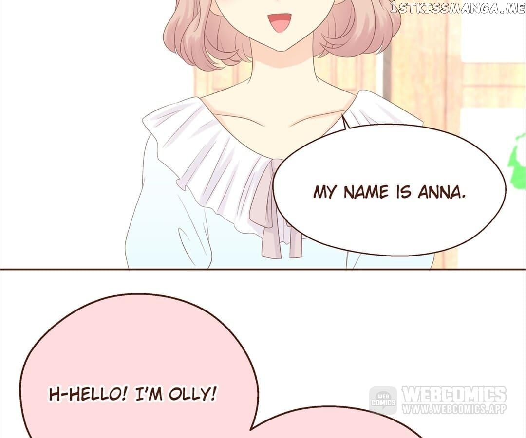 My Own Love Only Belongs to Me chapter 77 - page 2
