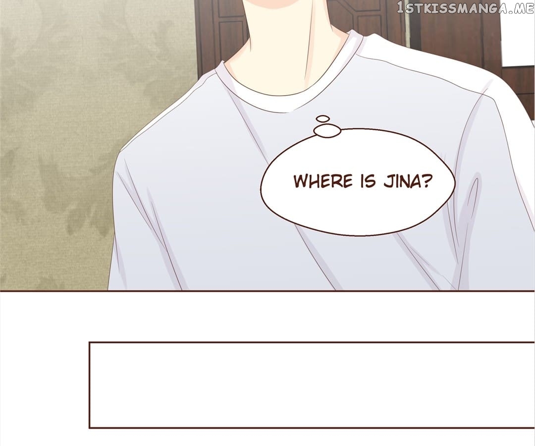 My Own Love Only Belongs to Me chapter 77 - page 20