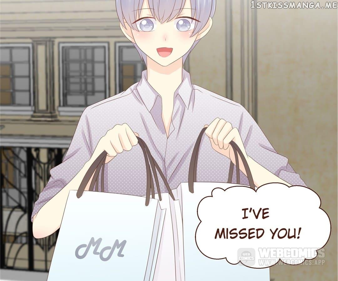 My Own Love Only Belongs to Me chapter 77 - page 22