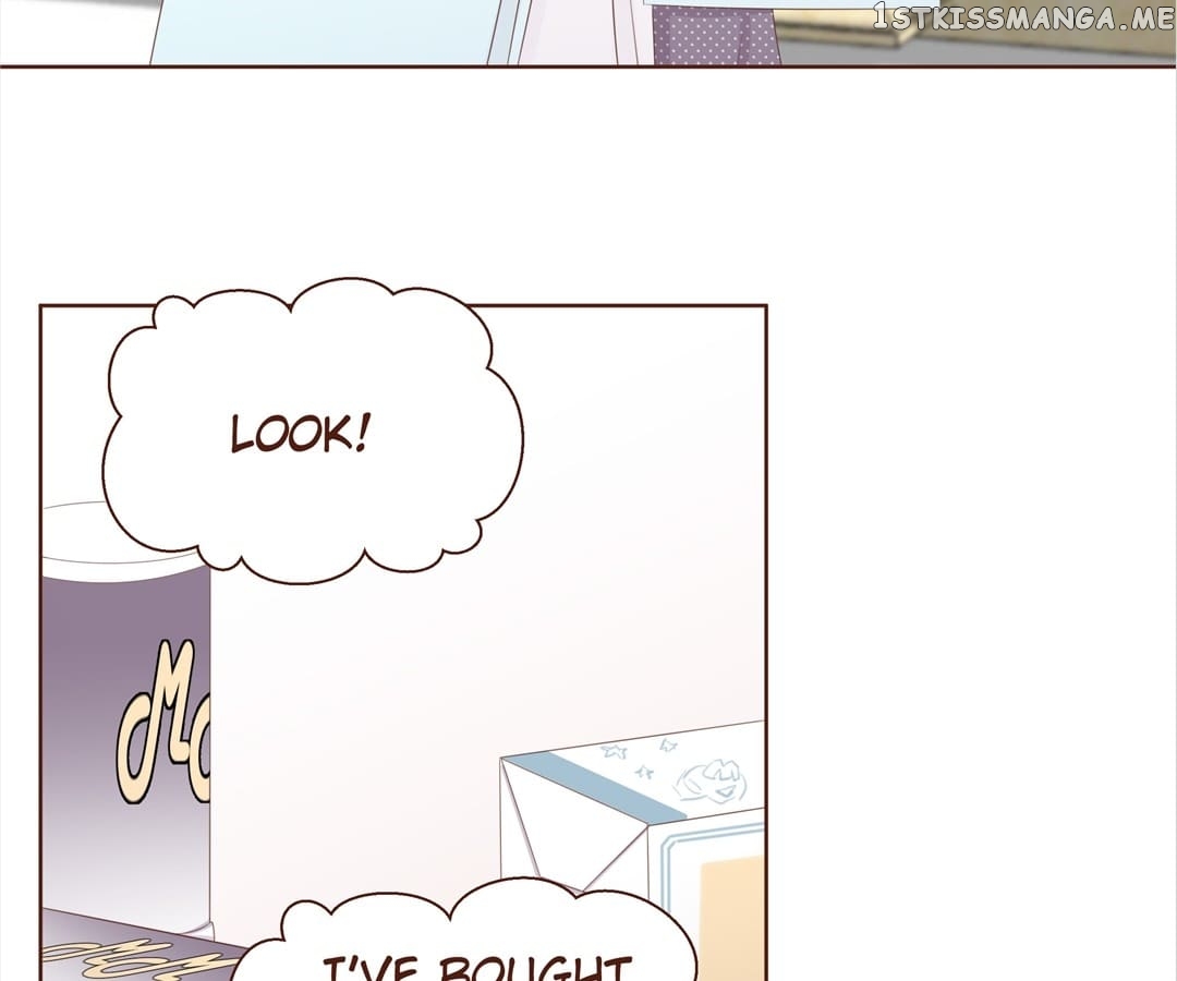 My Own Love Only Belongs to Me chapter 77 - page 23