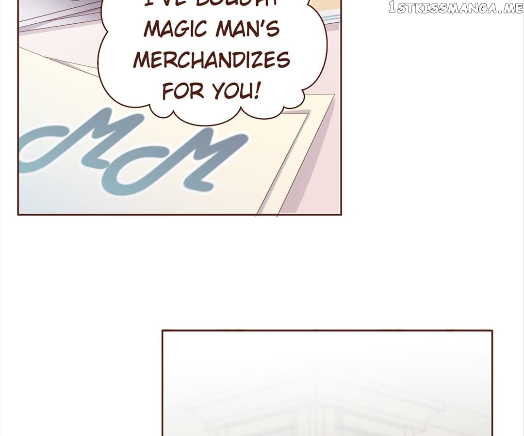 My Own Love Only Belongs to Me chapter 77 - page 24