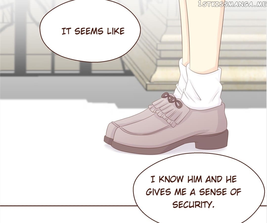 My Own Love Only Belongs to Me chapter 77 - page 35