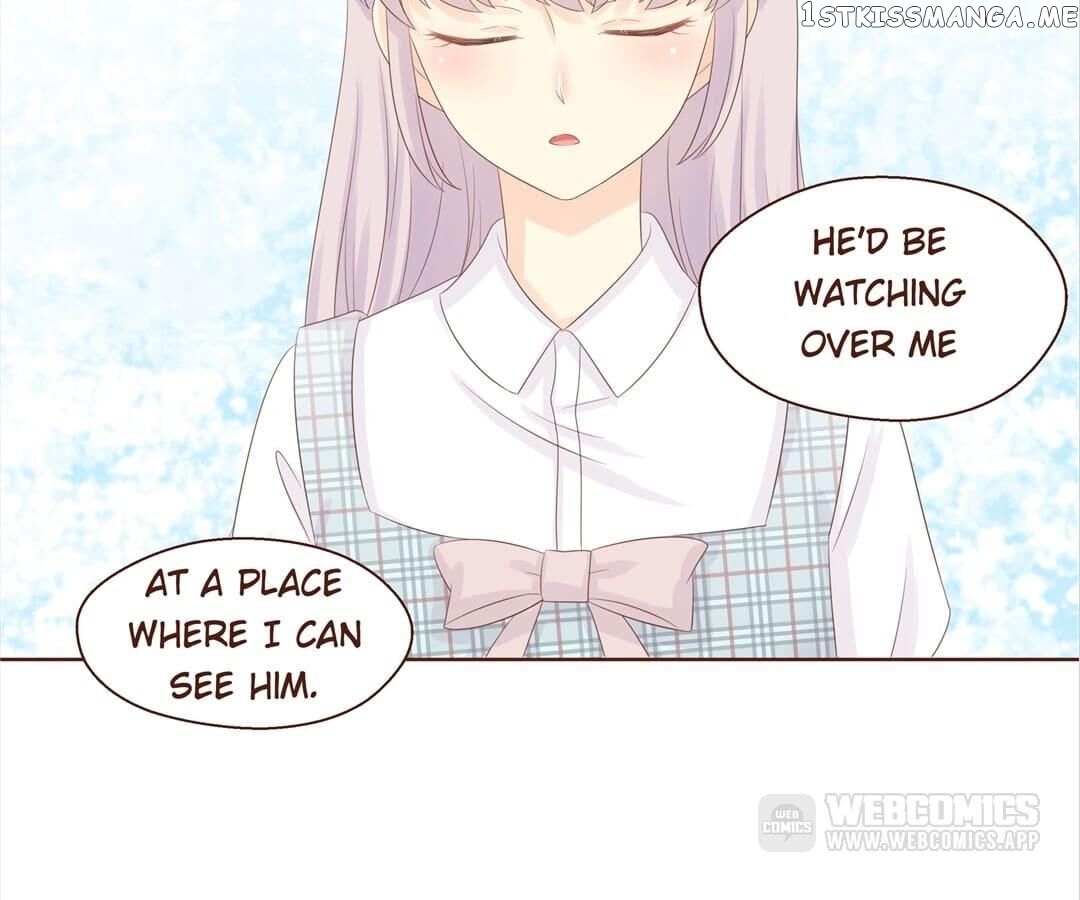My Own Love Only Belongs to Me chapter 77 - page 38