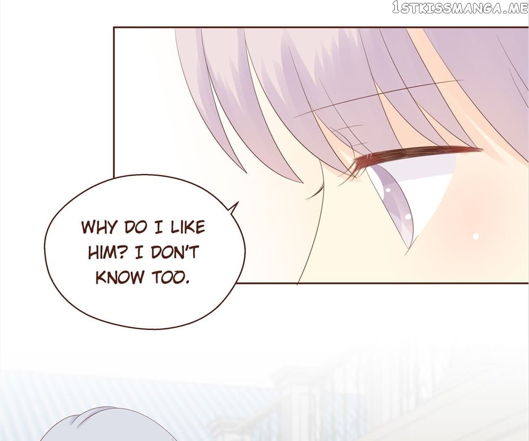My Own Love Only Belongs to Me chapter 77 - page 39
