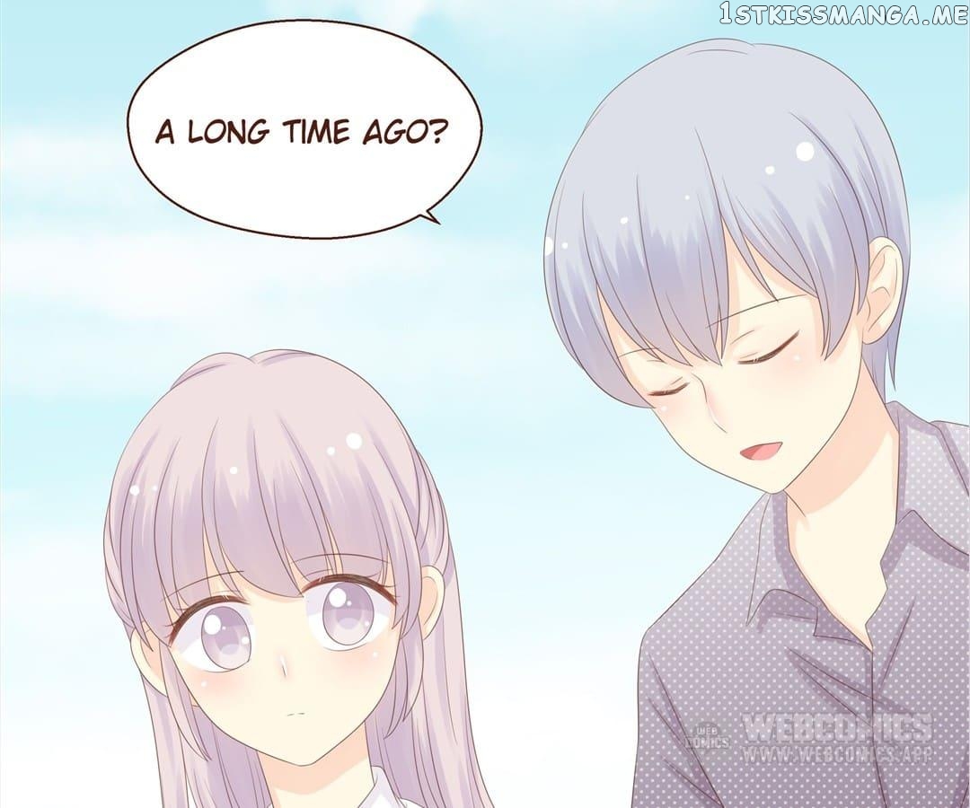 My Own Love Only Belongs to Me chapter 77 - page 42
