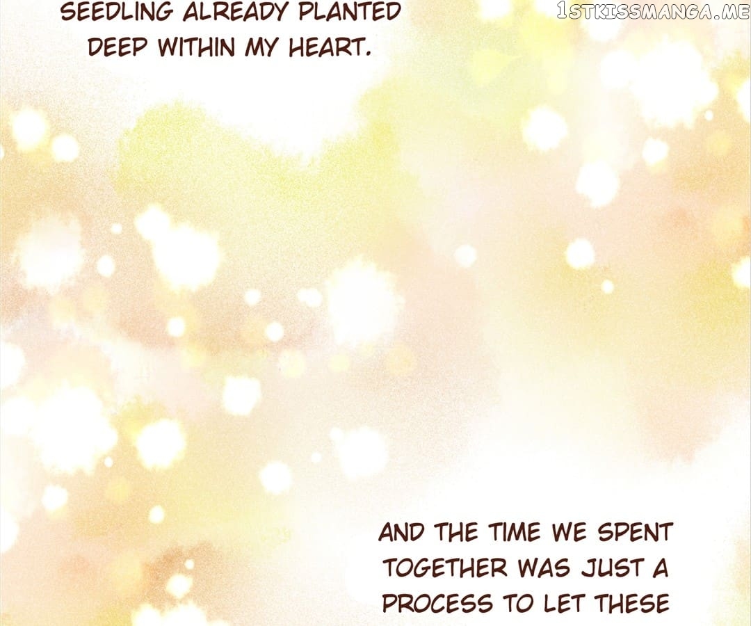 My Own Love Only Belongs to Me chapter 77 - page 47