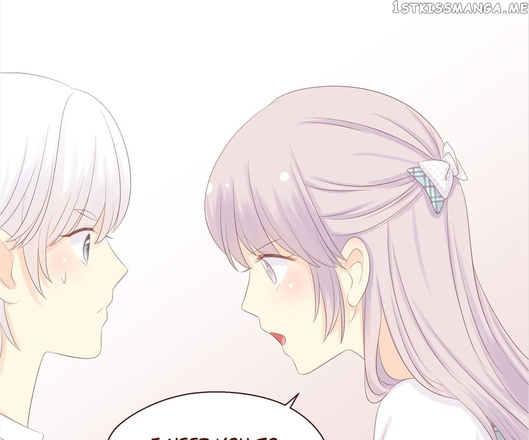 My Own Love Only Belongs to Me chapter 77 - page 51