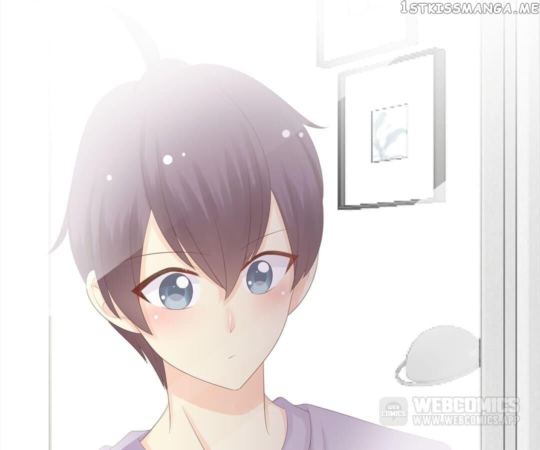 My Own Love Only Belongs to Me chapter 76 - page 10
