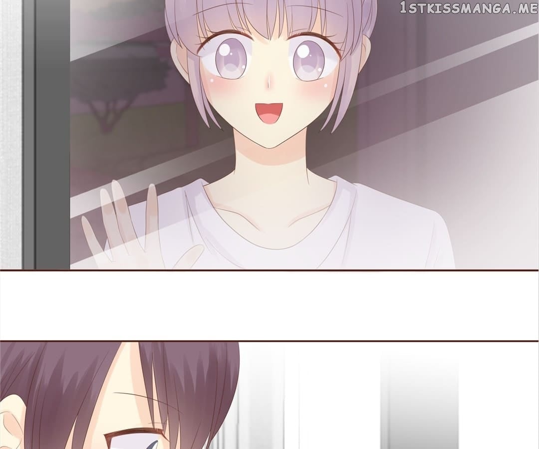 My Own Love Only Belongs to Me chapter 76 - page 12