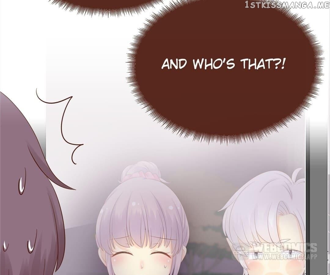 My Own Love Only Belongs to Me chapter 76 - page 14