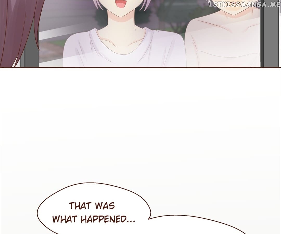 My Own Love Only Belongs to Me chapter 76 - page 15