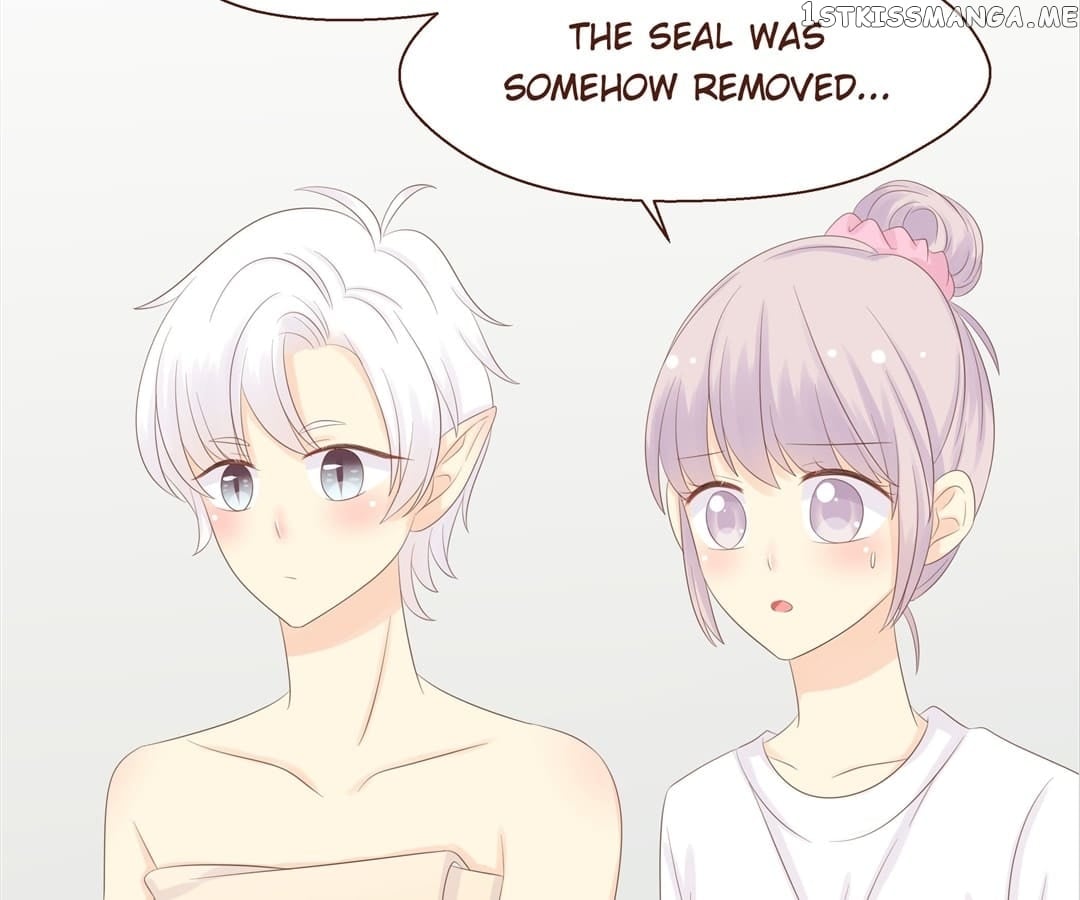 My Own Love Only Belongs to Me chapter 76 - page 16