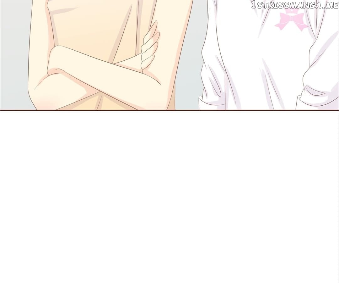 My Own Love Only Belongs to Me chapter 76 - page 17