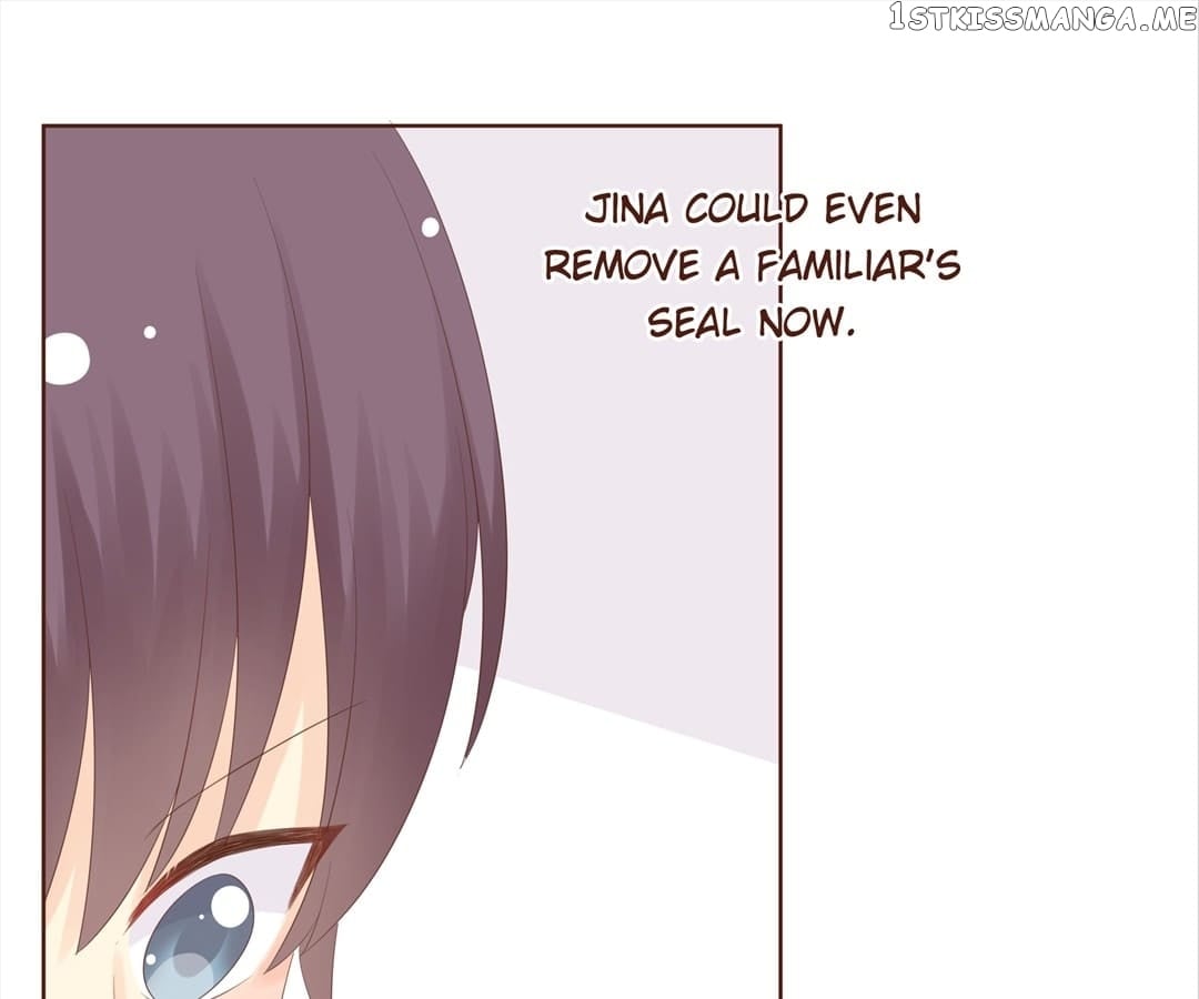 My Own Love Only Belongs to Me chapter 76 - page 19