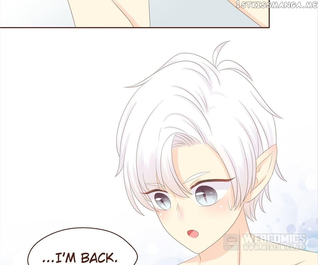 My Own Love Only Belongs to Me chapter 76 - page 2