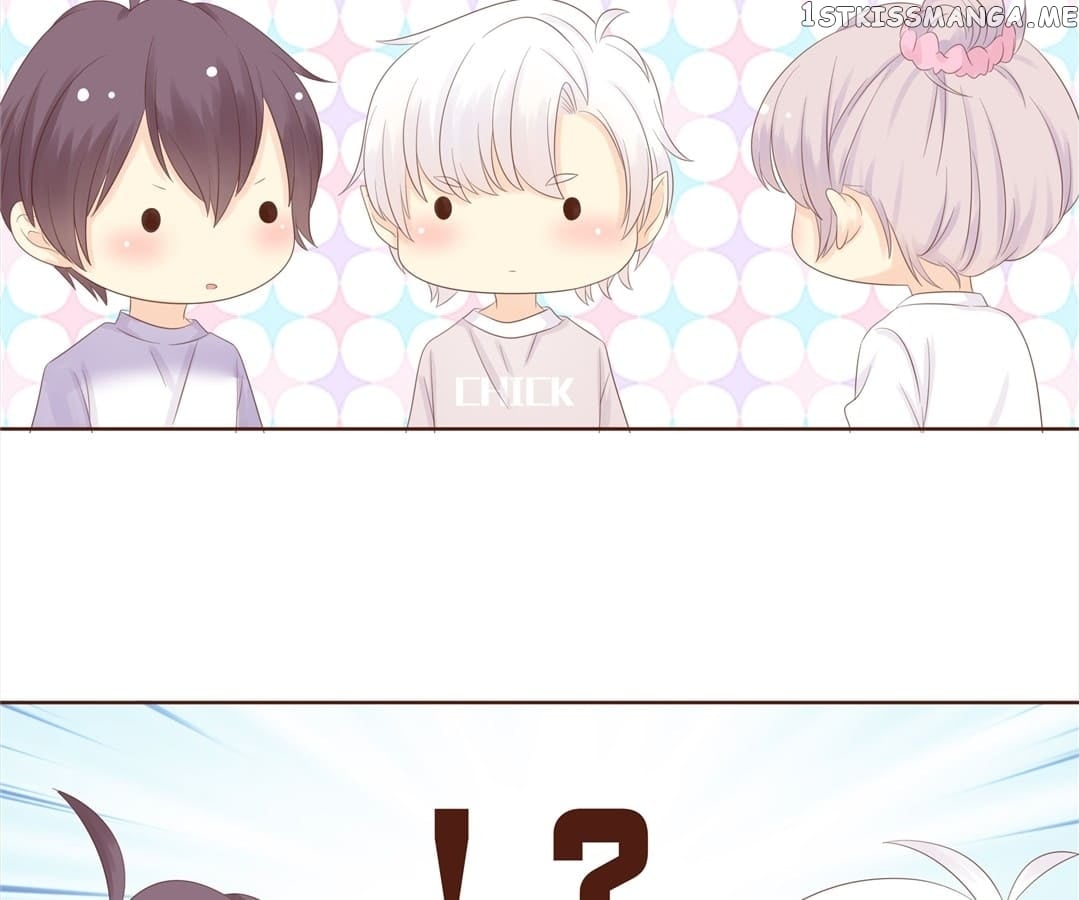 My Own Love Only Belongs to Me chapter 76 - page 24