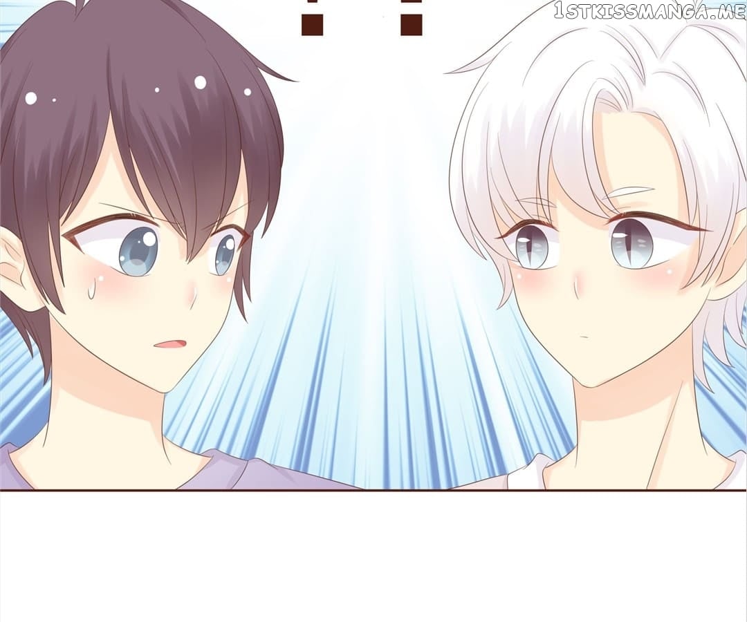 My Own Love Only Belongs to Me chapter 76 - page 25