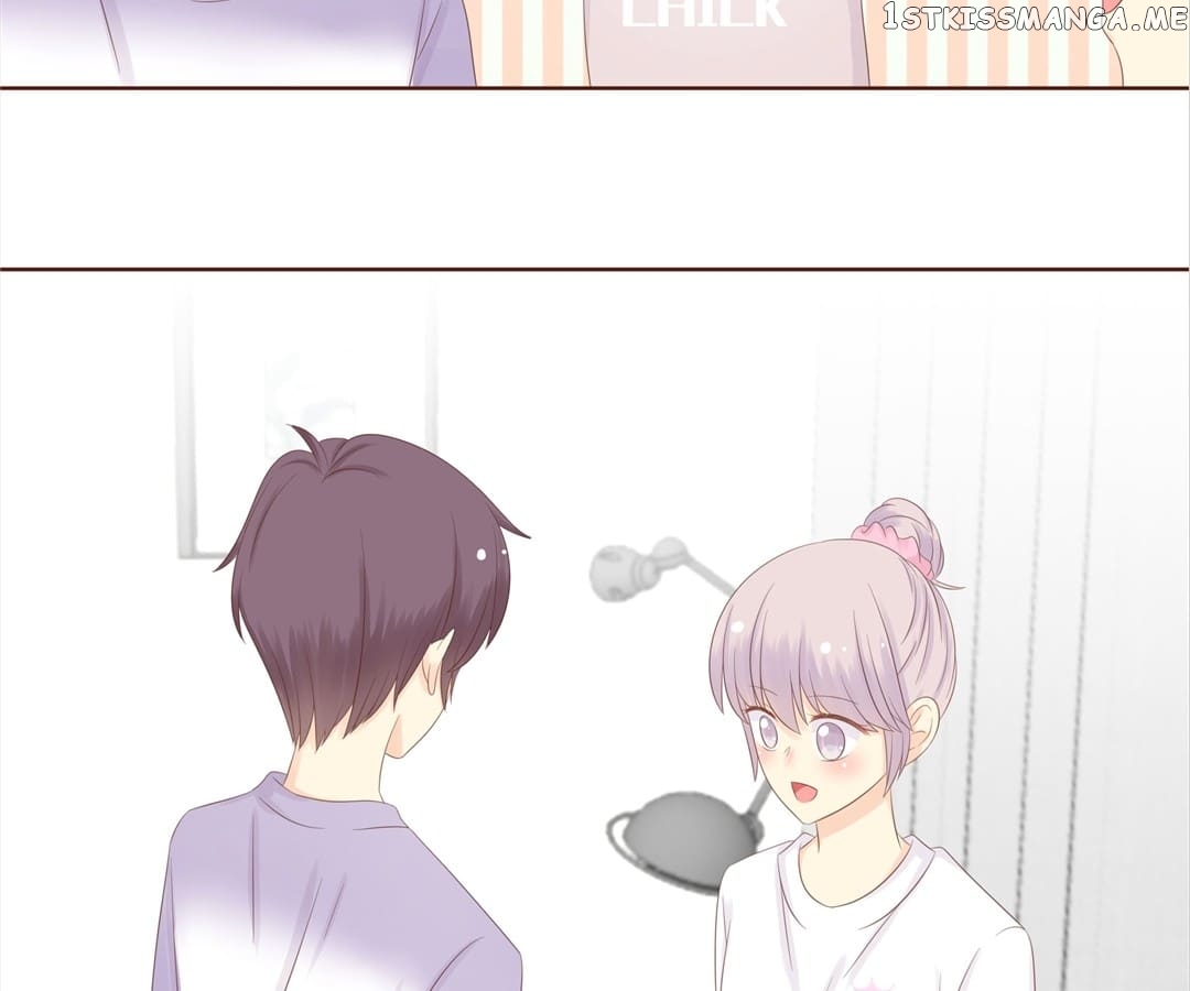 My Own Love Only Belongs to Me chapter 76 - page 29