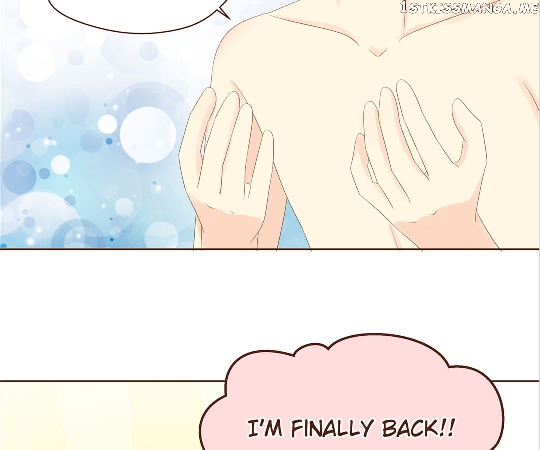 My Own Love Only Belongs to Me chapter 76 - page 3
