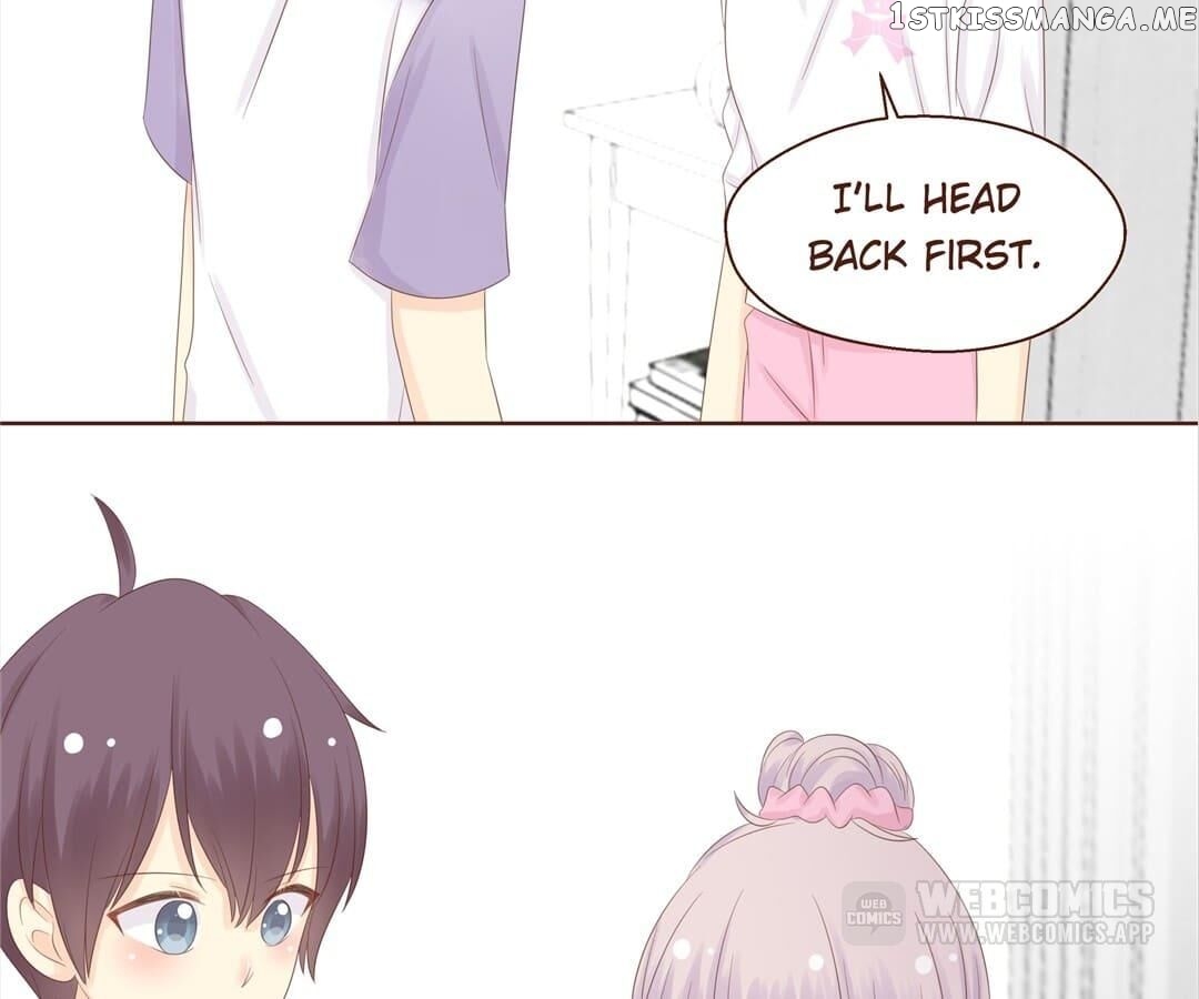 My Own Love Only Belongs to Me chapter 76 - page 30