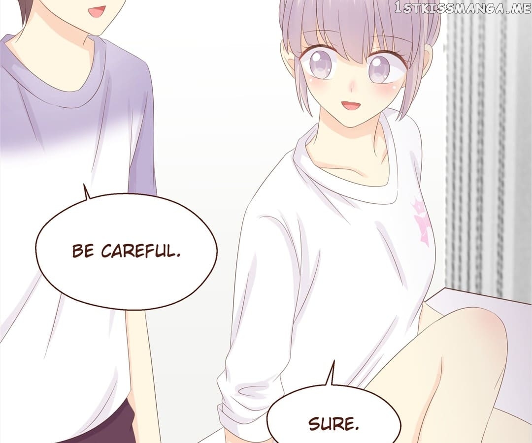 My Own Love Only Belongs to Me chapter 76 - page 31