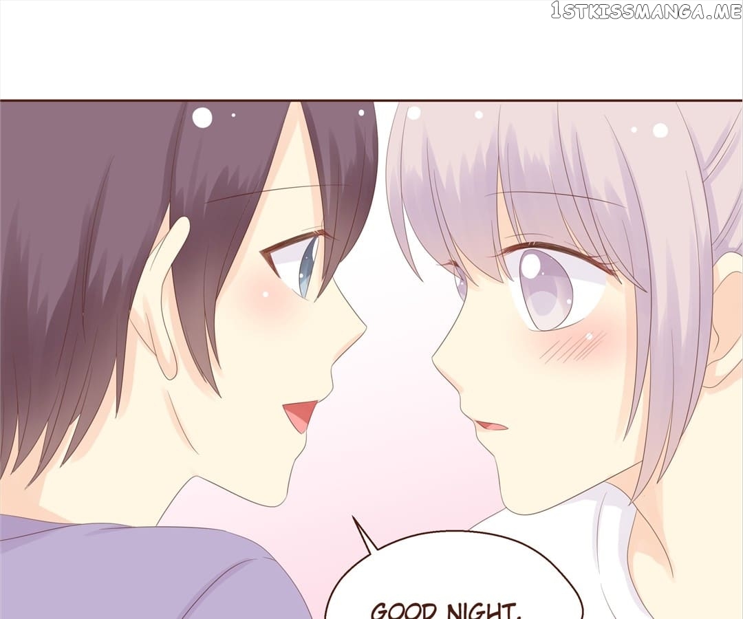 My Own Love Only Belongs to Me chapter 76 - page 37