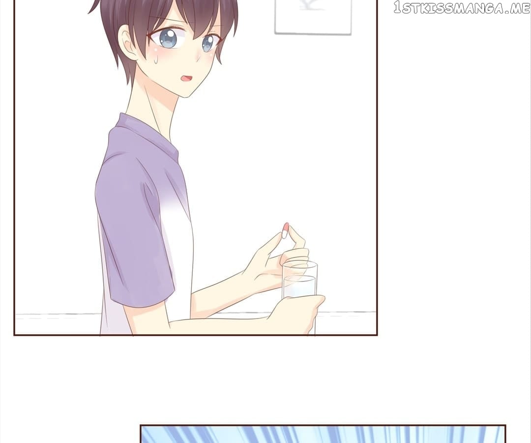 My Own Love Only Belongs to Me chapter 76 - page 43