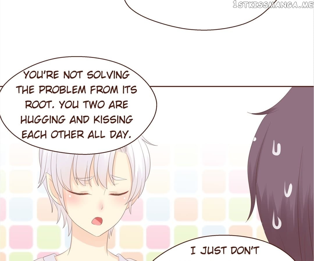 My Own Love Only Belongs to Me chapter 76 - page 47