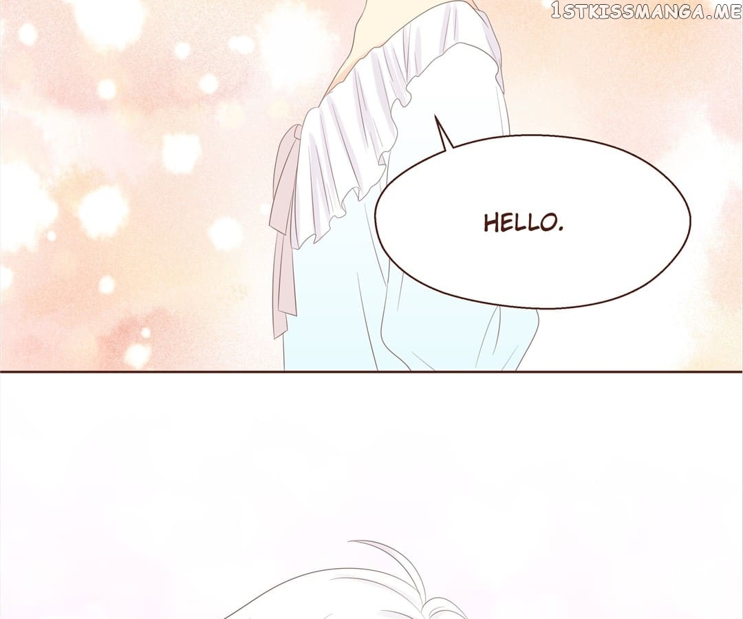 My Own Love Only Belongs to Me chapter 76 - page 51