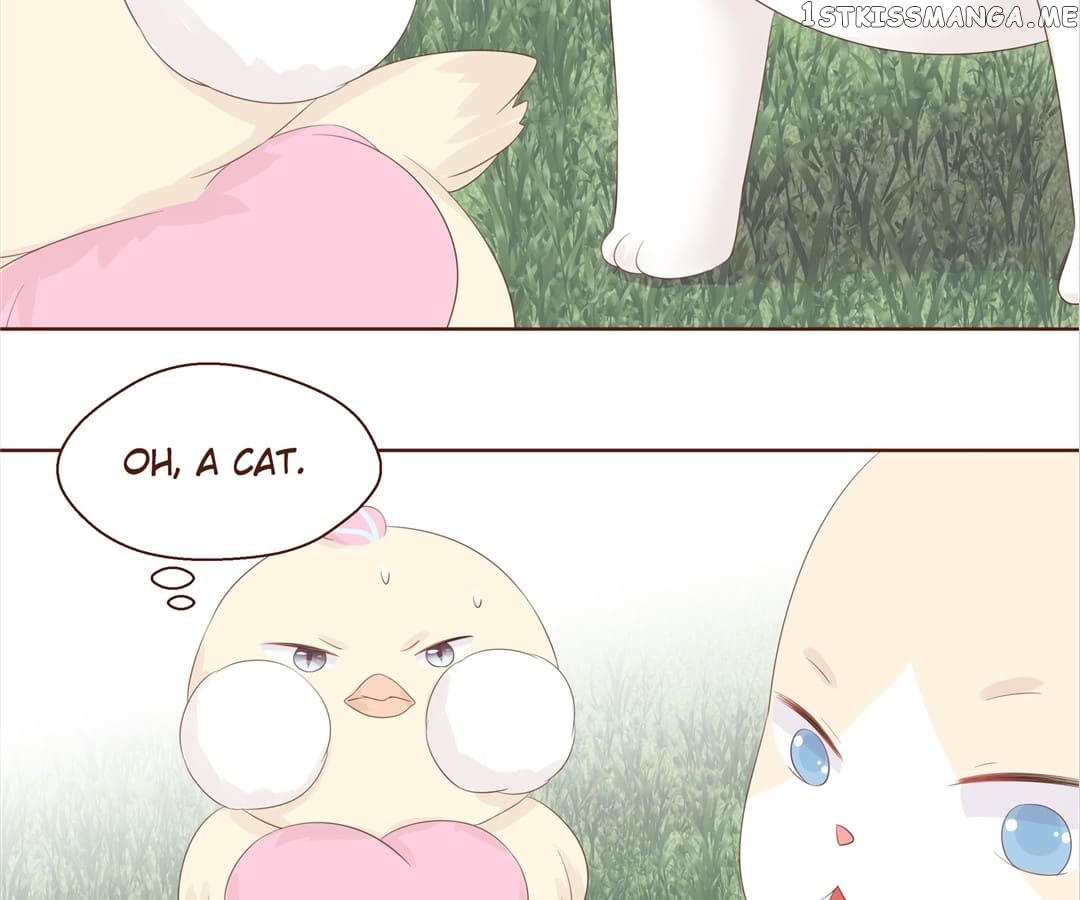 My Own Love Only Belongs to Me chapter 75 - page 11