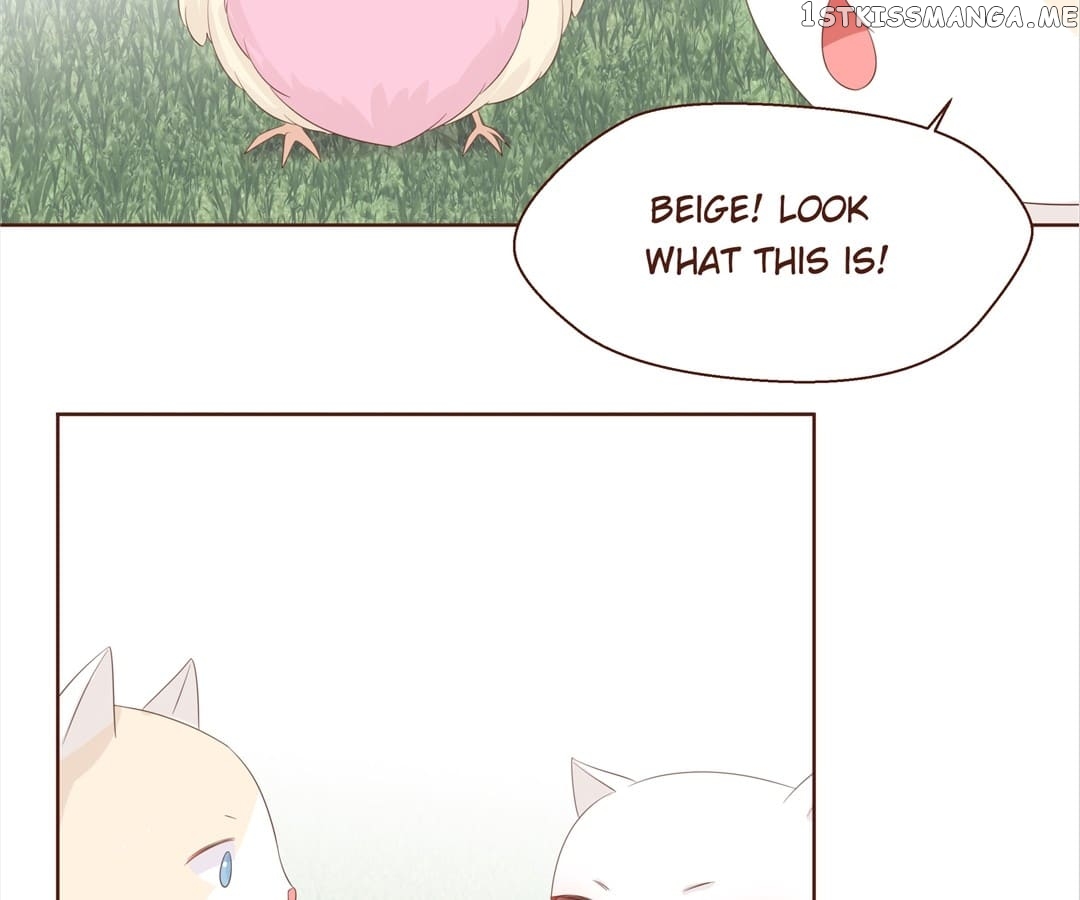 My Own Love Only Belongs to Me chapter 75 - page 12