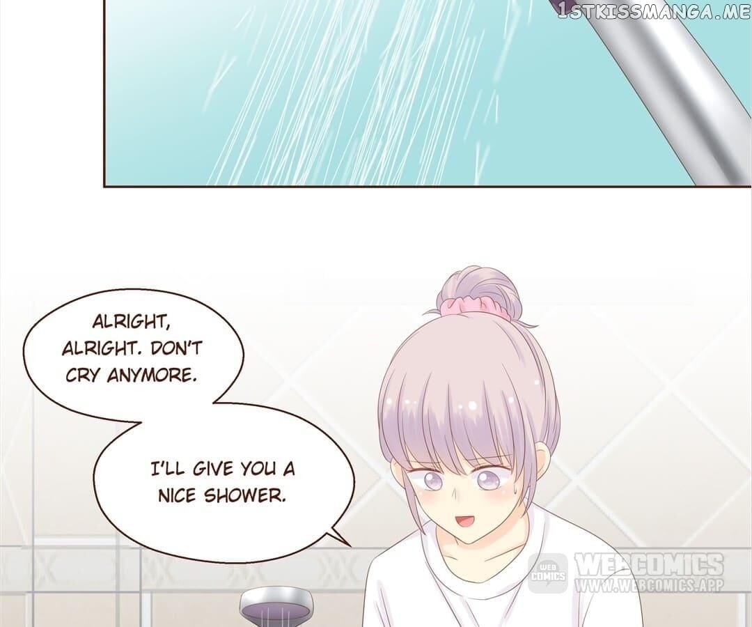 My Own Love Only Belongs to Me chapter 75 - page 18
