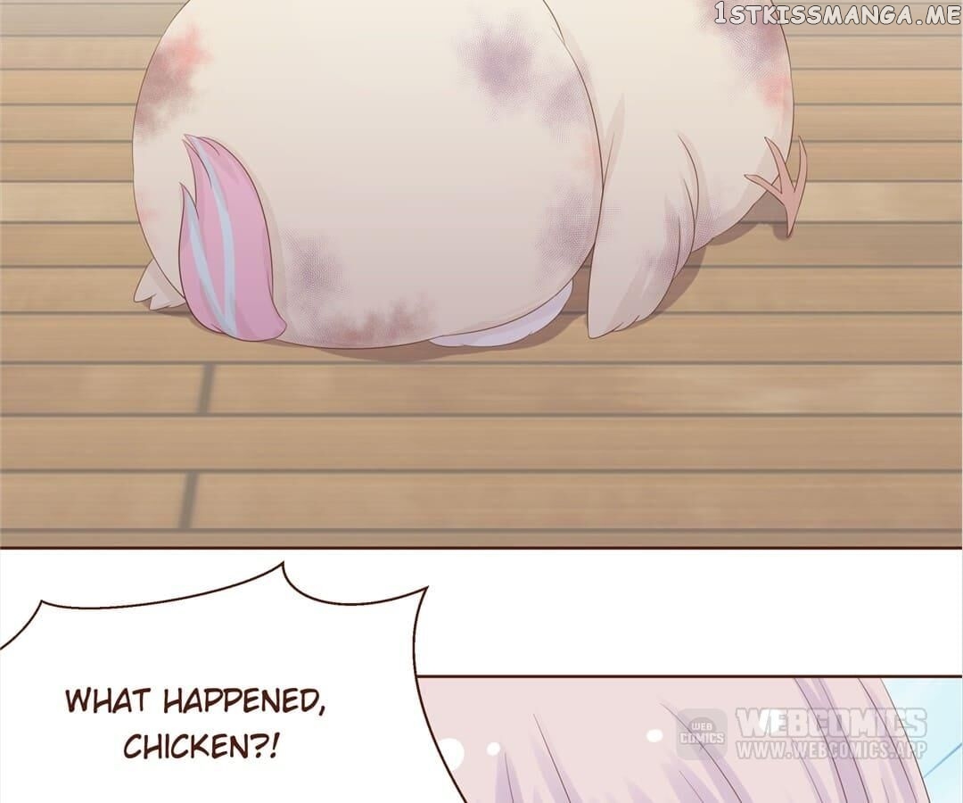 My Own Love Only Belongs to Me chapter 75 - page 2