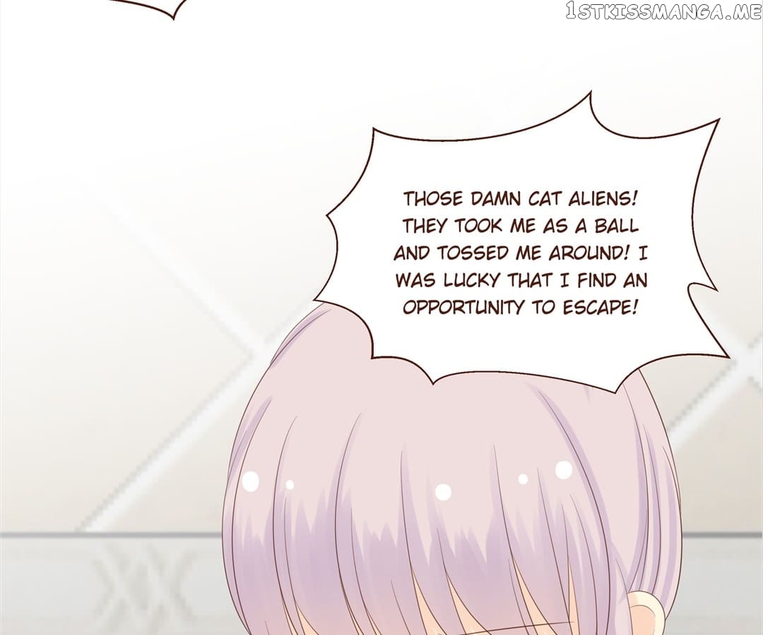 My Own Love Only Belongs to Me chapter 75 - page 21