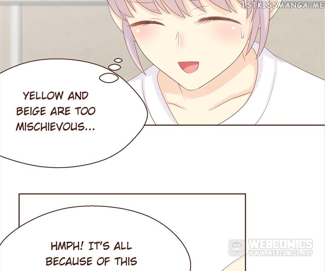 My Own Love Only Belongs to Me chapter 75 - page 22