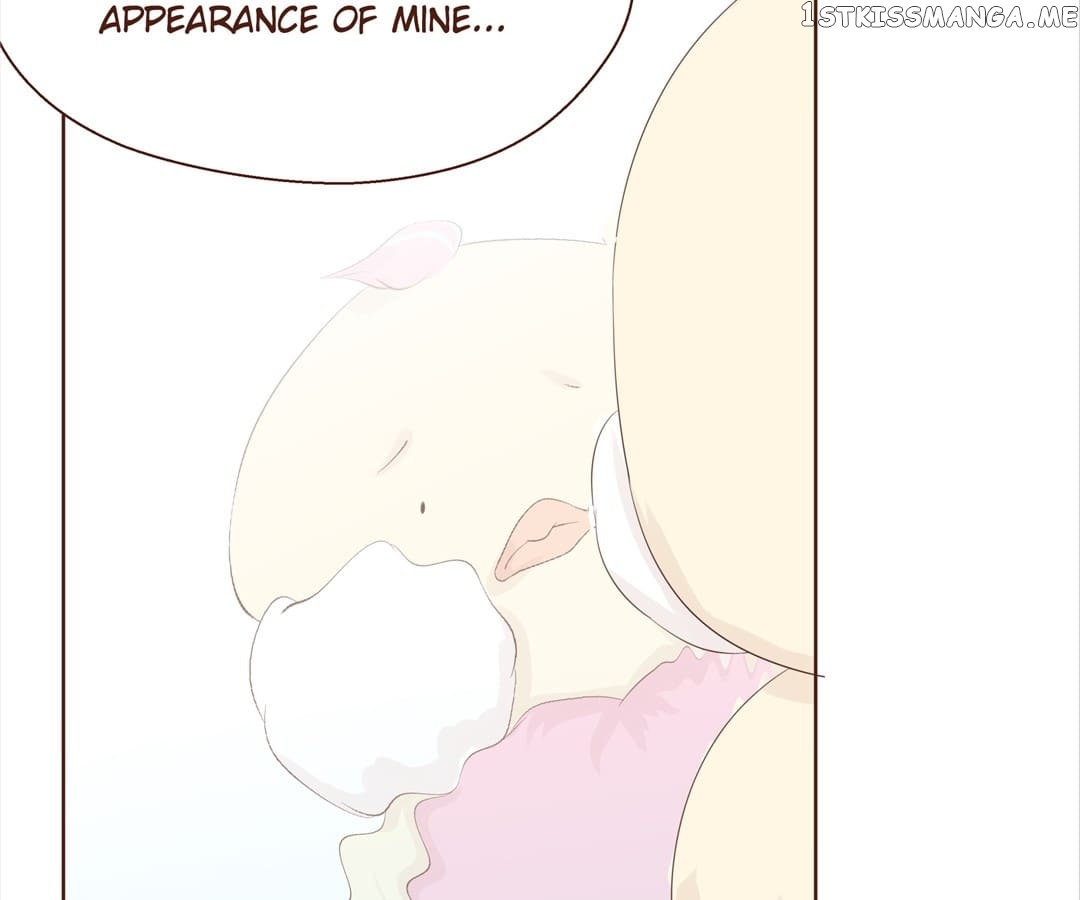 My Own Love Only Belongs to Me chapter 75 - page 23