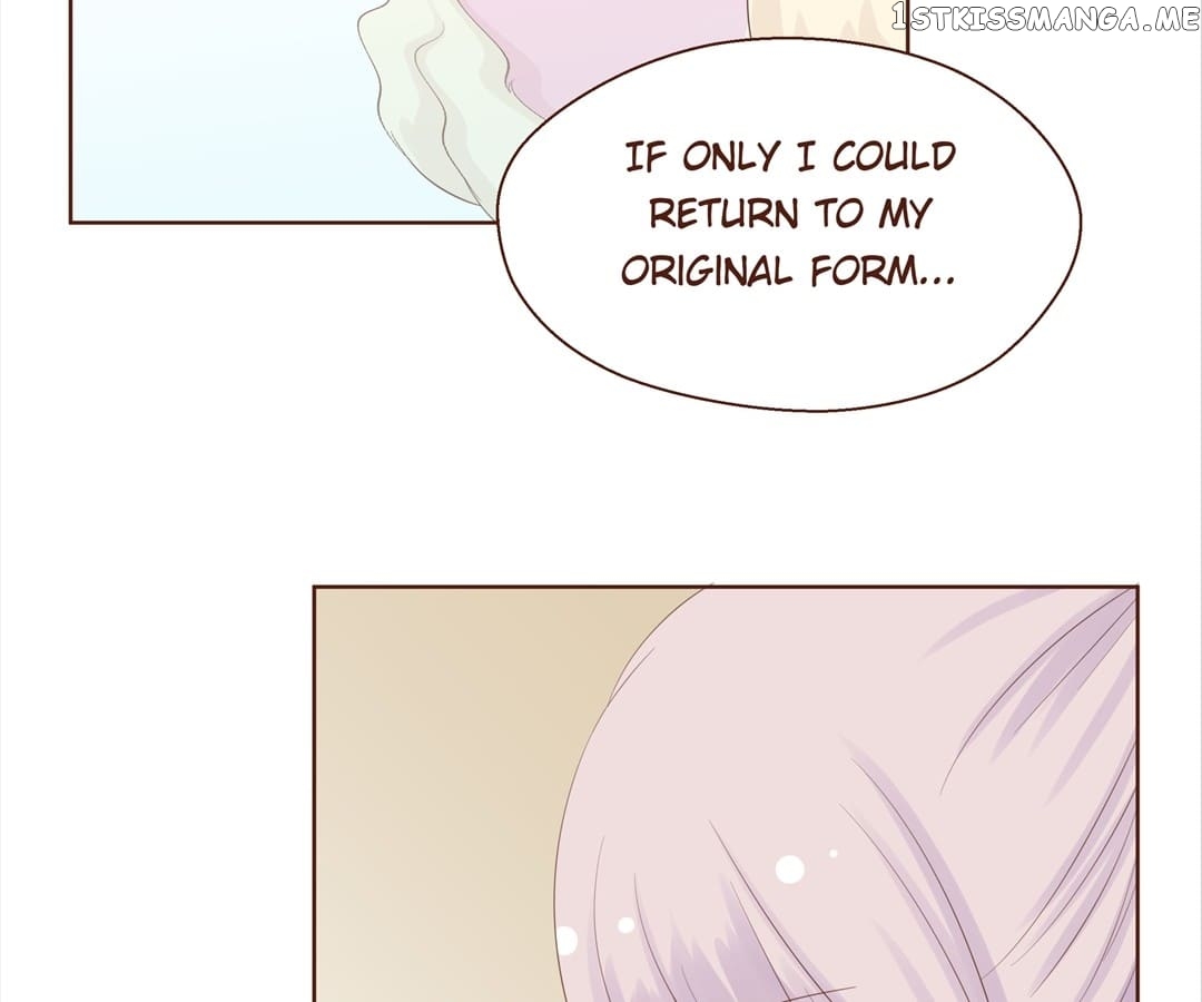 My Own Love Only Belongs to Me chapter 75 - page 24
